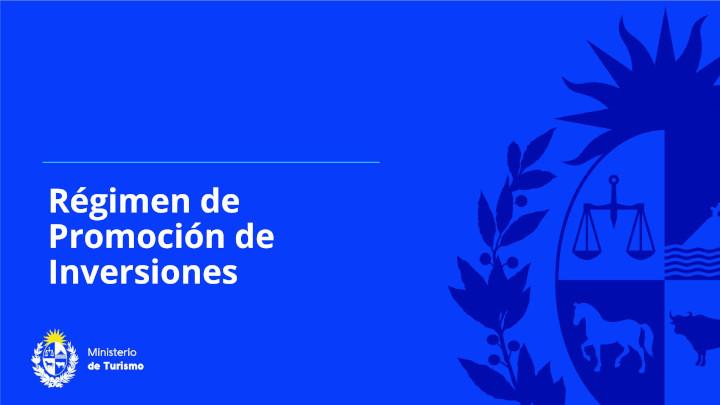 Beneficios para inversores en el sector turístico