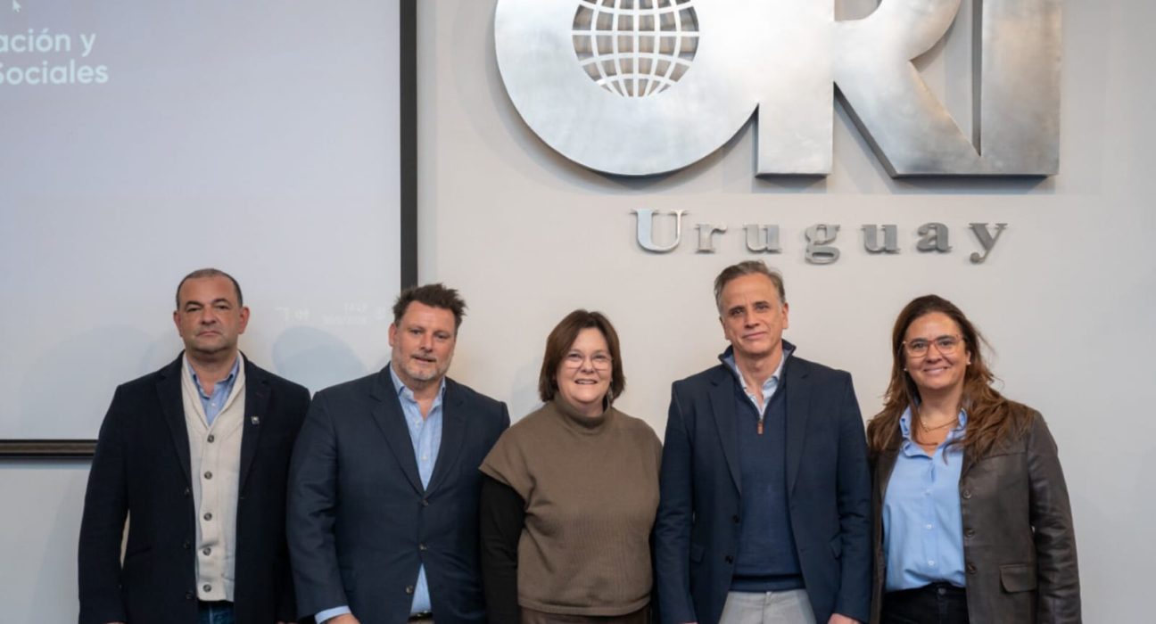 CAMTUR fortalece su vínculo con la academia para impulsar el desarrollo del turismo uruguayo