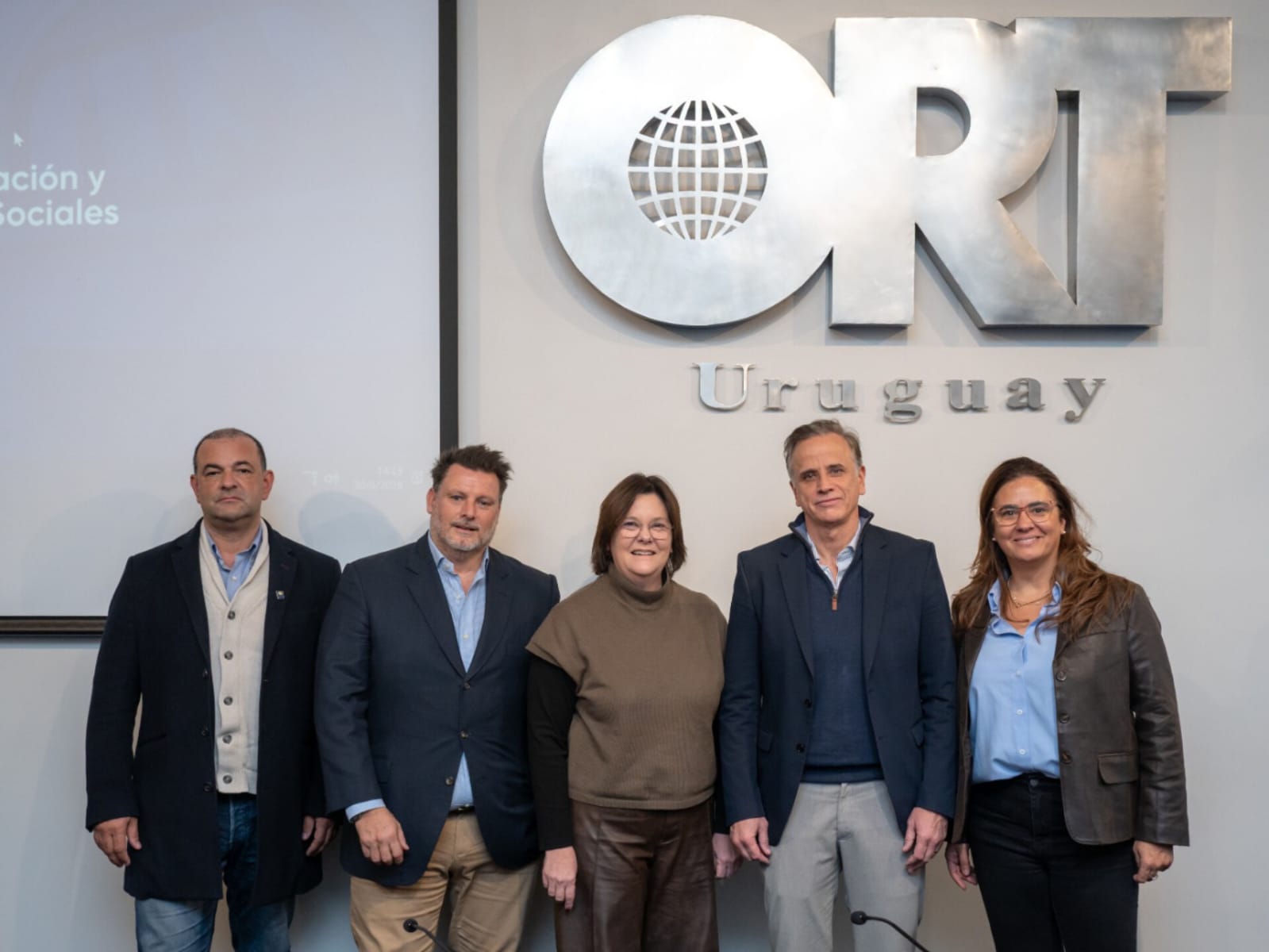 CAMTUR fortalece su vínculo con la academia para impulsar el desarrollo del turismo uruguayo