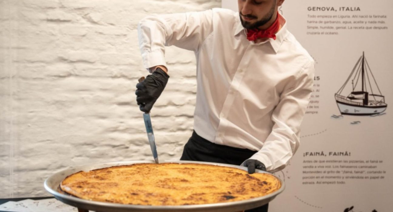 Uruguay promueve estrategia para diferenciar productos turísticos con propuestas gastronómicas de interés nacional