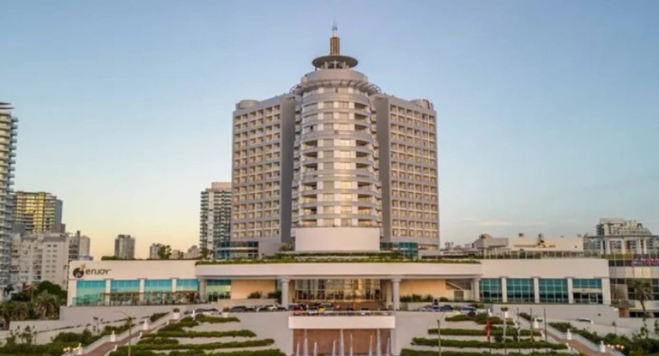 Se confirmó la compra del Enjoy Punta del Este por 160 millones de dólares