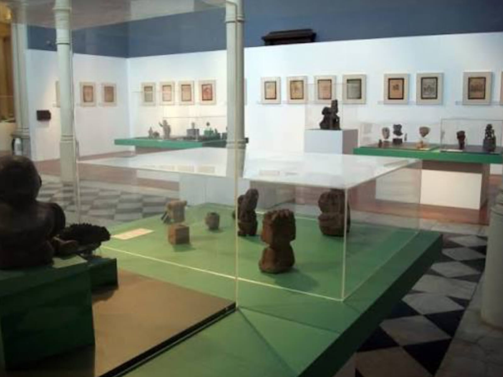 El MAPI presentó una nueva funcionalidad para enriquecer la experiencia de visitantes