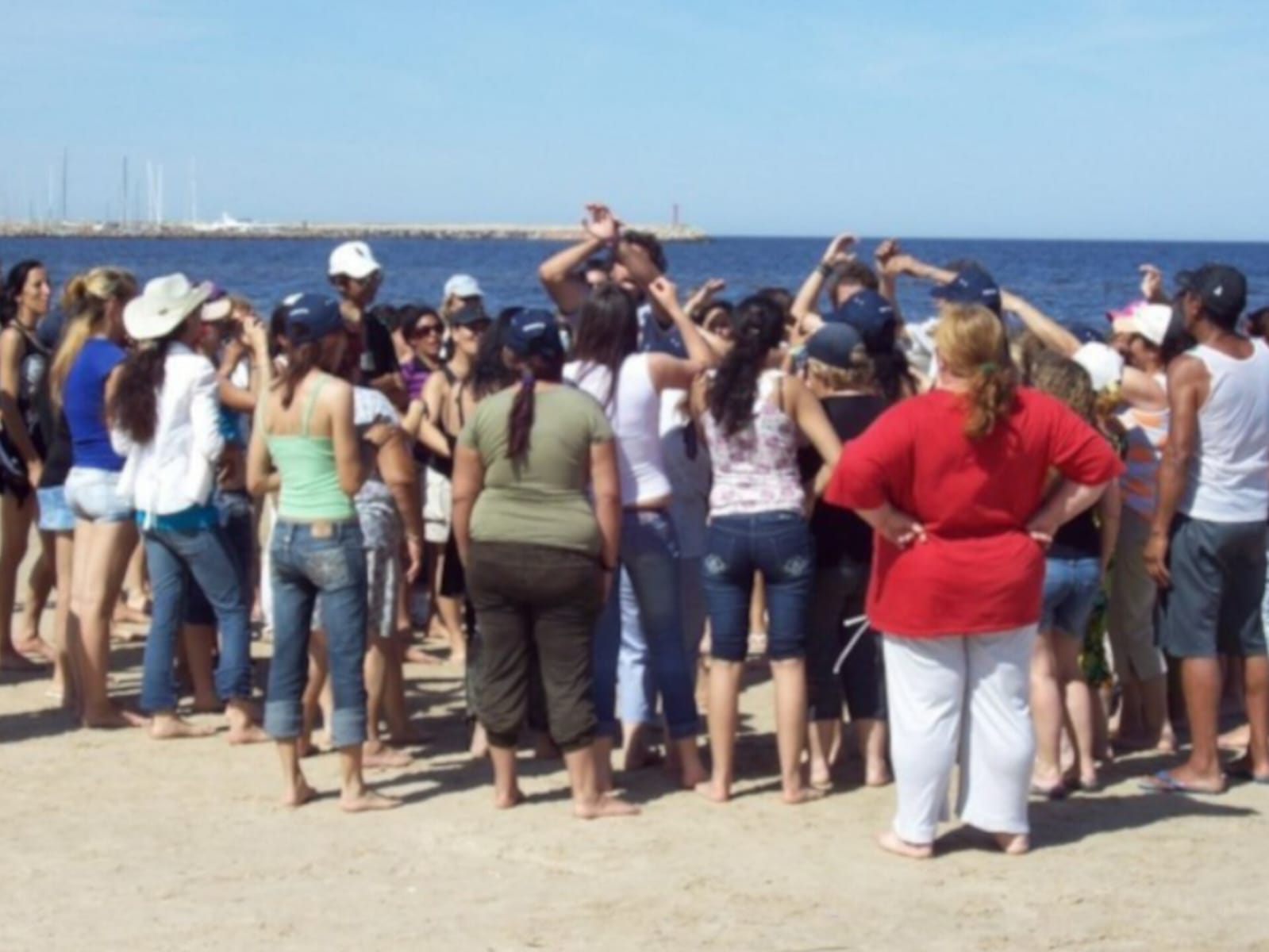 Convocatoria a operadores turísticos para integrar la oferta de Turismo Social