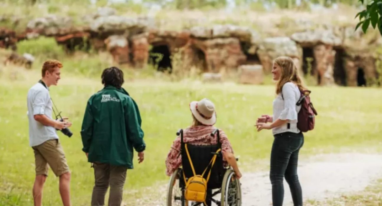 Maldonado realizará el Primer Encuentro Departamental de Turismo Accesible
