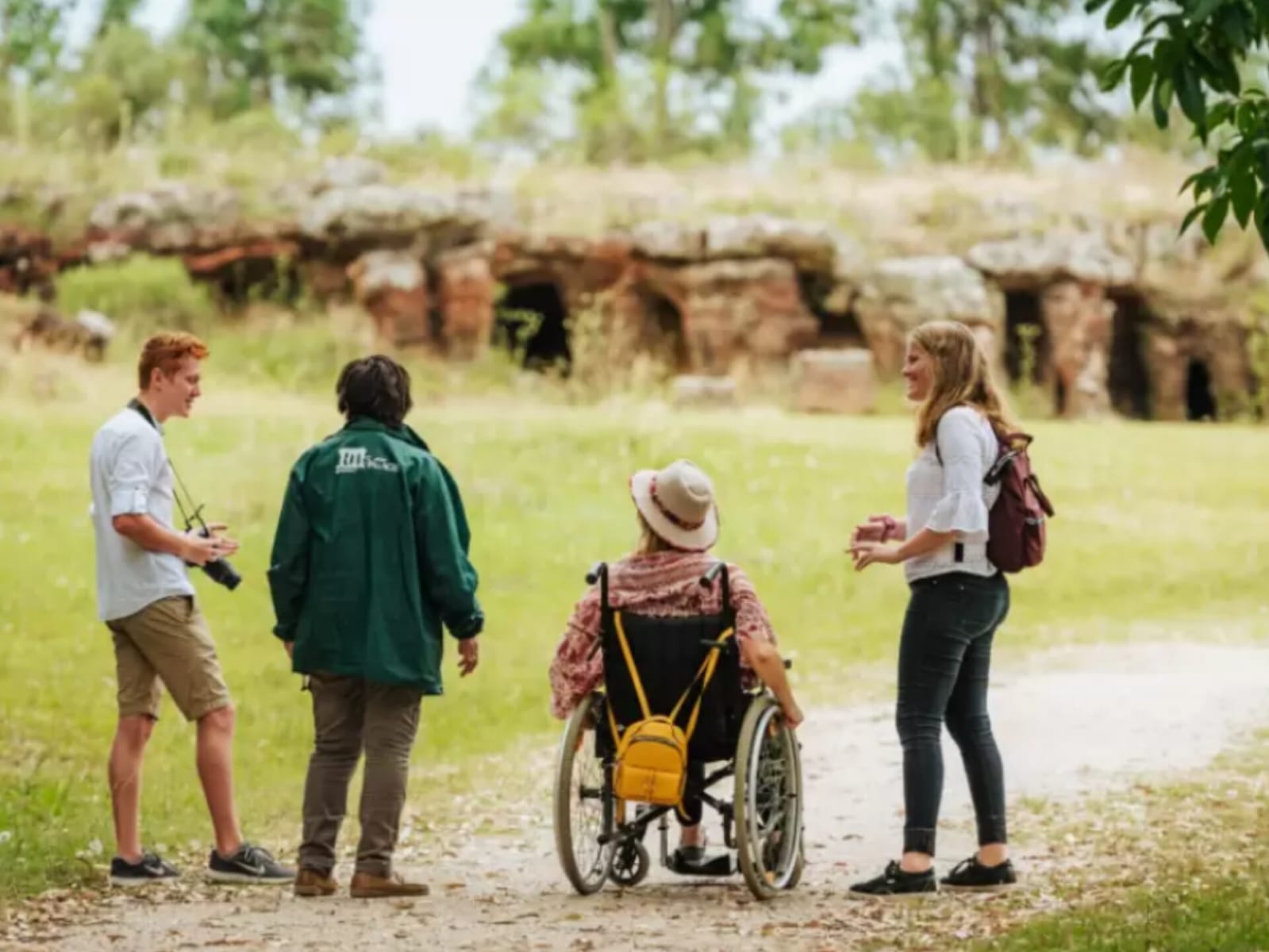 Maldonado realizará el Primer Encuentro Departamental de Turismo Accesible