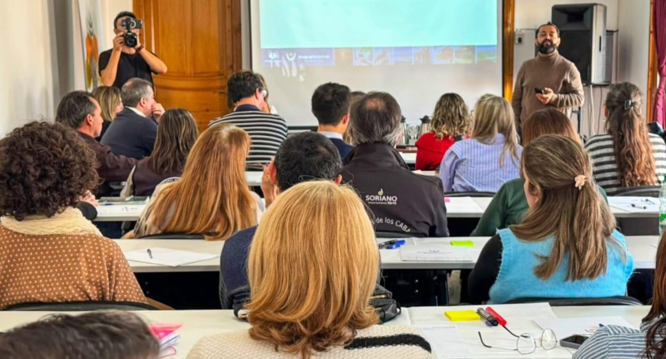 Taller de Turismo Regenerativo para la Región Litoral Sur