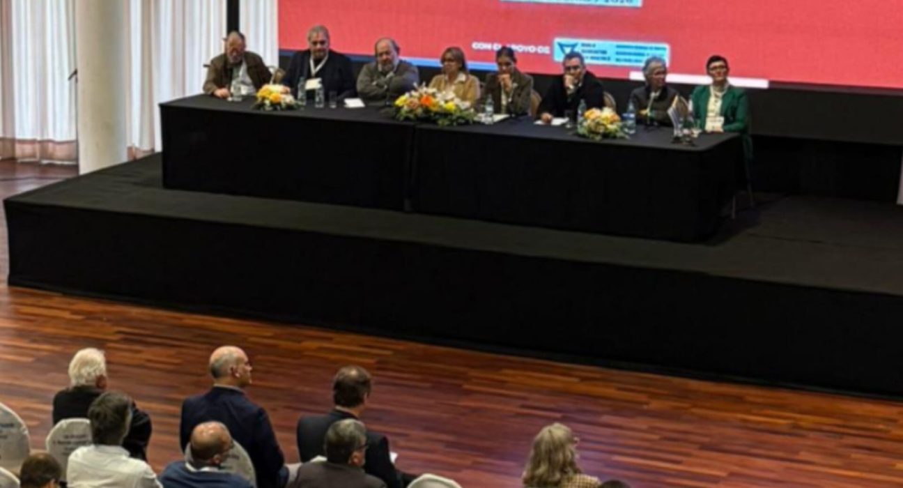Quedaron inauguradas las 53ª Jornadas Uruguayas de Buiatría