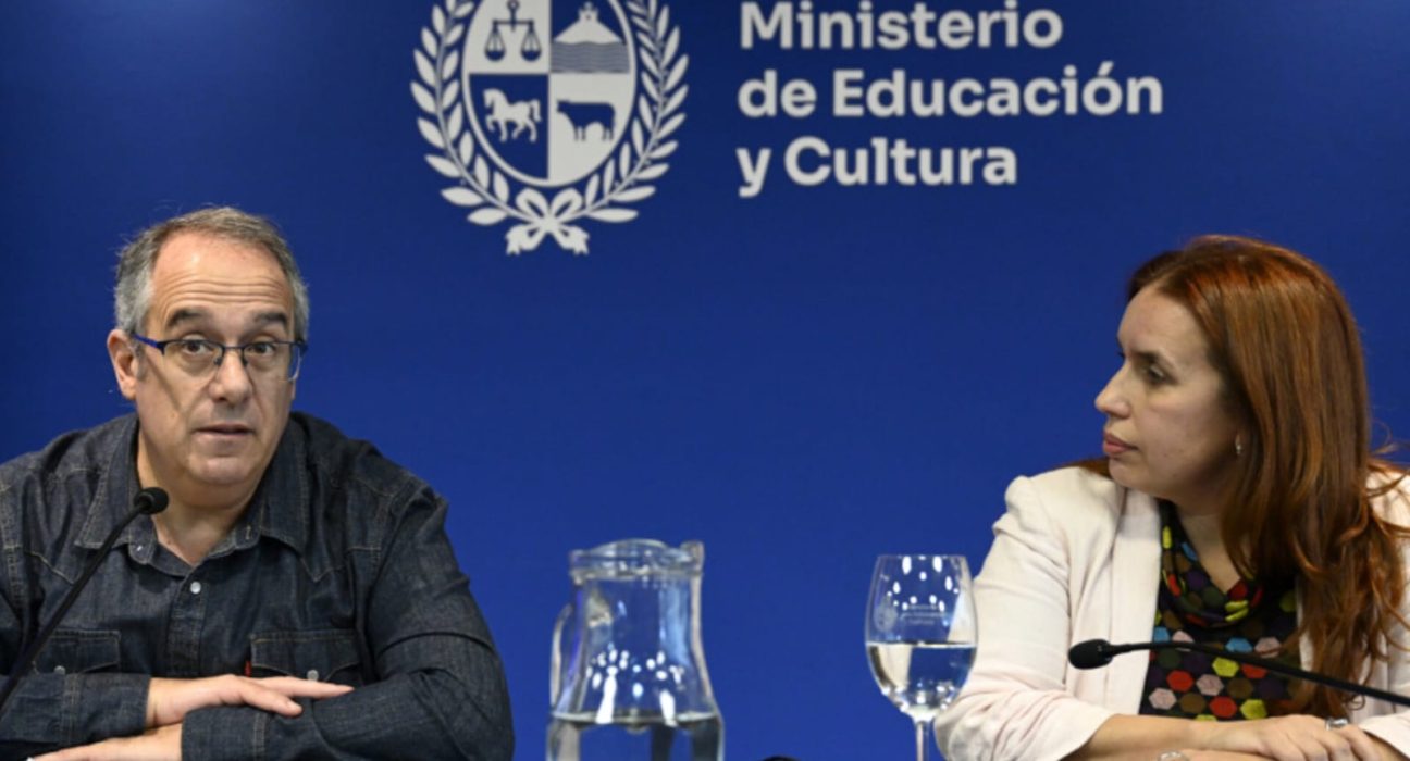 Dirección Nacional de Cultura anuncia innovaciones en los fondos y premios nacionales en 2026