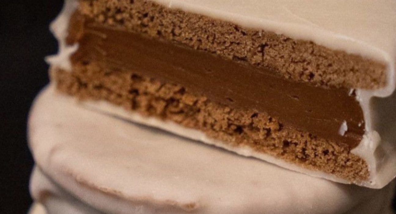 Montevideo recibe la cuarta edición de la Feria Internacional del Alfajor