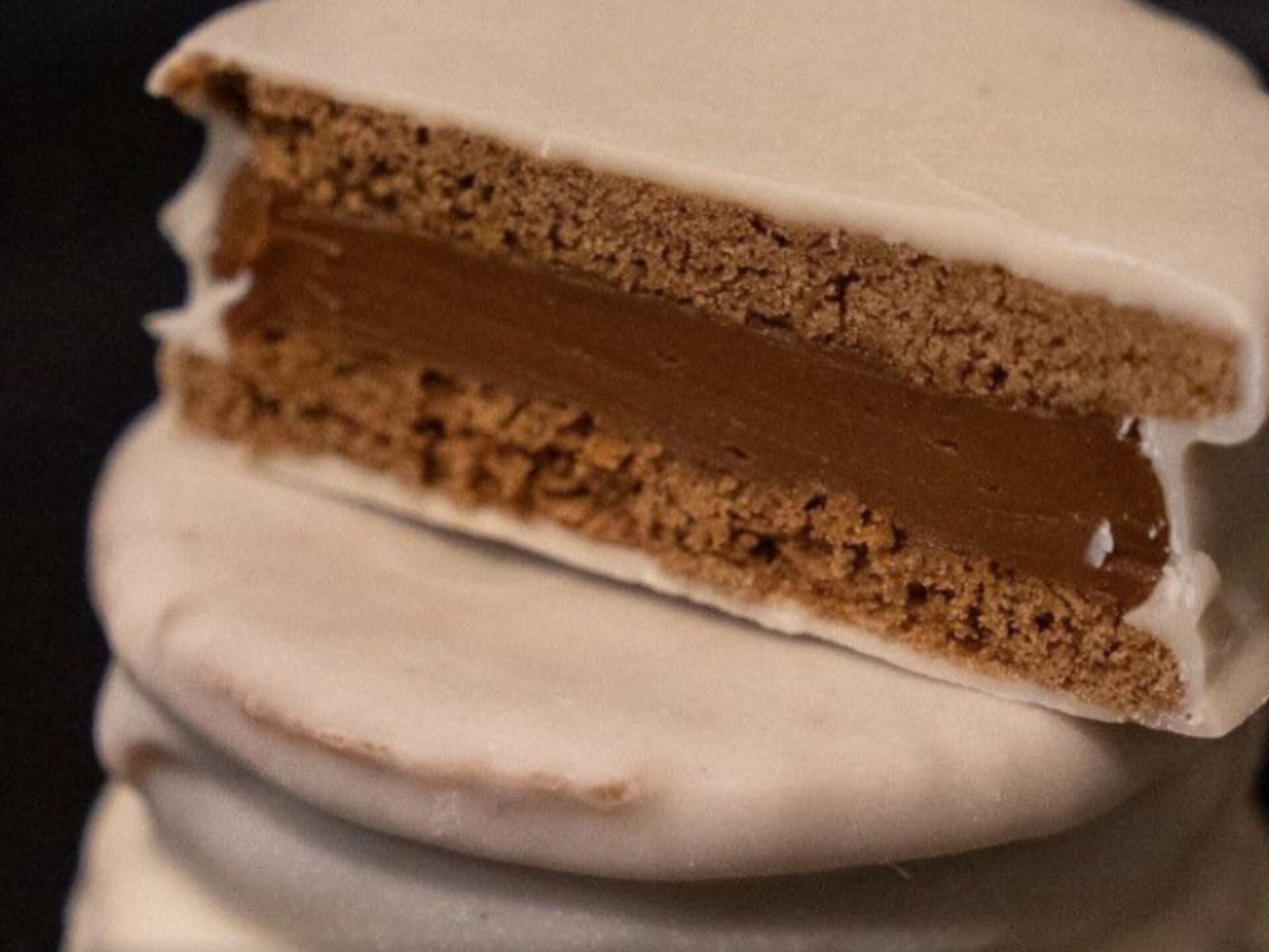 Montevideo recibe la cuarta edición de la Feria Internacional del Alfajor